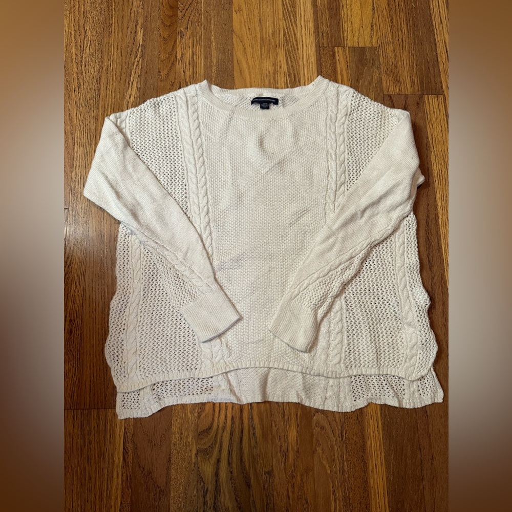 EUC American Eagle Women’s Sweater